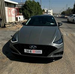 هيونداي سوناتا